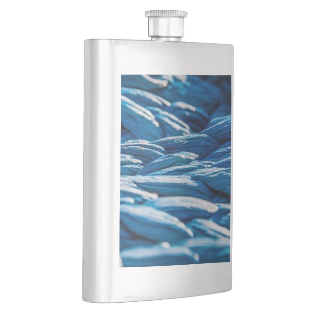 Blue Rope Fickplunta (Höger)