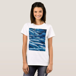 Blue Rope T Shirt