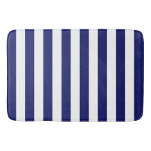 Blue Sailor Rand (stor )