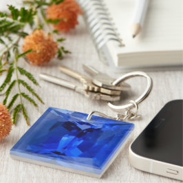 Blue Sapphire 1