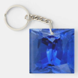 Blue Sapphire 1