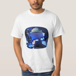 Blue Sapphire T Shirt