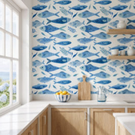 Blue Sardines Coastal 