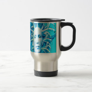 Blue Scorpion Resemugg