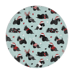 Blue - Scottish Terrier Blue