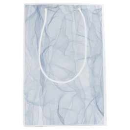 Blue Shadow Mönster