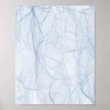 Blue Shadow Mönster