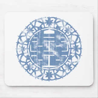 Blue Shuan Xi Musmatta