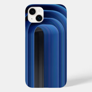 Blue Skeet iPhone/iPad-fall