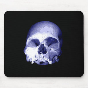 Blue Skull Musmatta