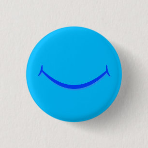Blue Smile Knapp