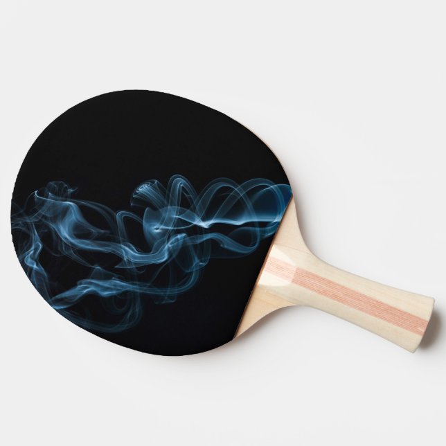 Blue Smoke Pingisracket (Sidan)