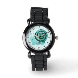 Blue Snigel Armbandsur