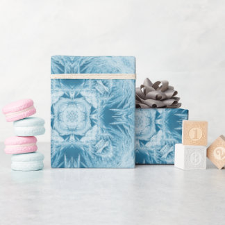 Blue Snö 099 2023 Presentpapper