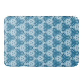 Blue Snö 102 Bath Mat 2023 Badrumsmatta