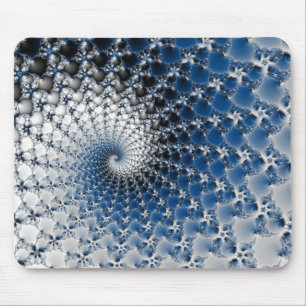 Blue Spiral Musmatta