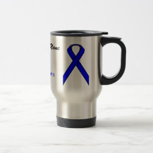 Blue Standard Ribbon Tmpl av Kenneth Yoncich Resemugg
