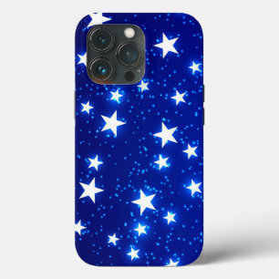 Blue Stargazer