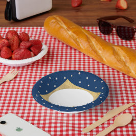 Blue Stars jul Party