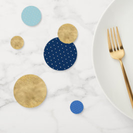 Blue Stars jul Party