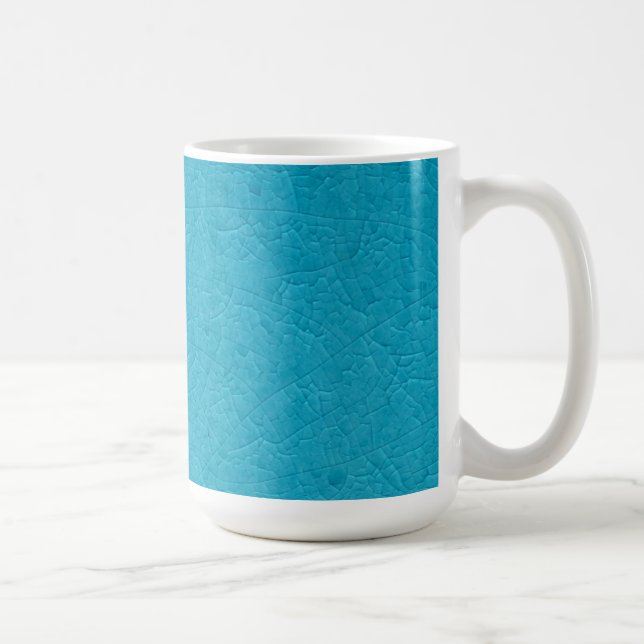 BLUE STONE KAFFEMUGG (Höger)