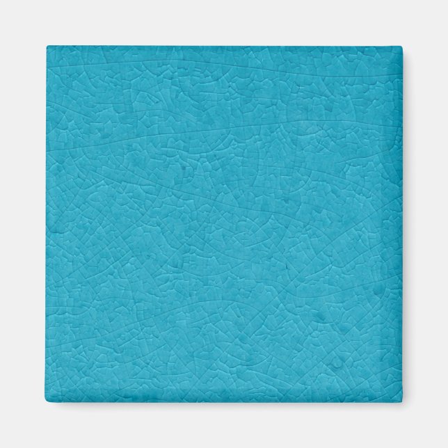 BLUE STONE MAGNET (Framsidan)