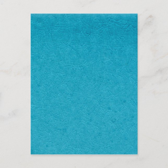BLUE STONE VYKORT (Framsida)