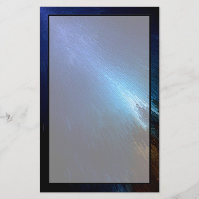 Blue Streak Stack (Framsida)