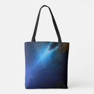 Blue Streak Stack PAOM Toot Tygkasse
