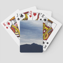 Blue Sunset Casinokort