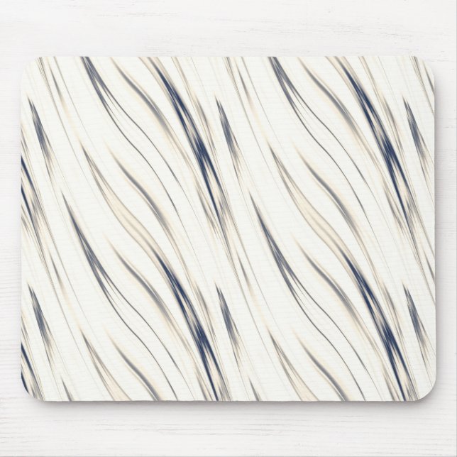 Blue Swant Musmatta (Framsidan)