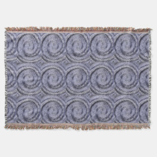 Blue Swirl Mysfilt