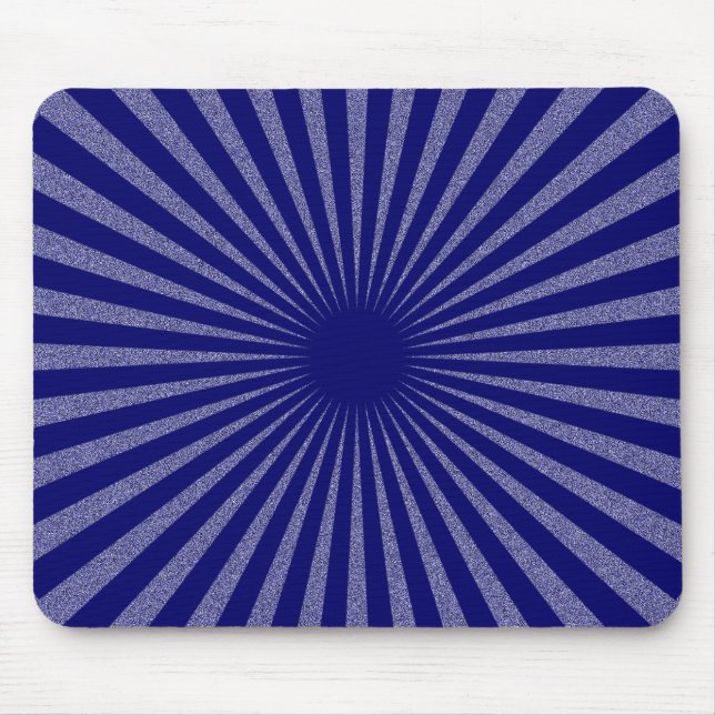 Blue Target - Musmatta (Framsidan)