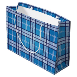 Blue Tartan