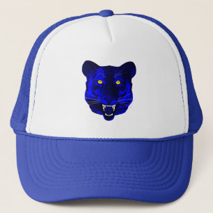 Blue Tiger Keps