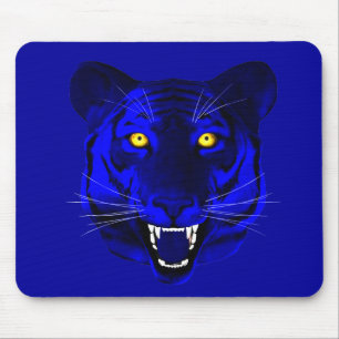 Blue Tiger Musmatta