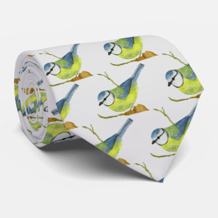 Blue Tit Slips