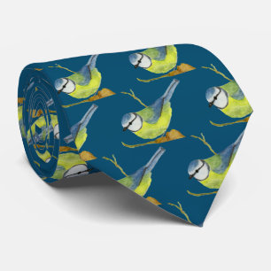 Blue Tit Slips