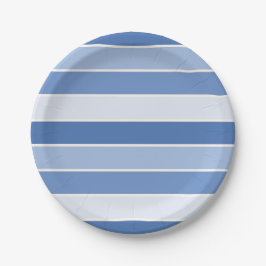 Blue Tone och Cream Rand