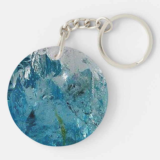 Blue Topaz (Baksidan)