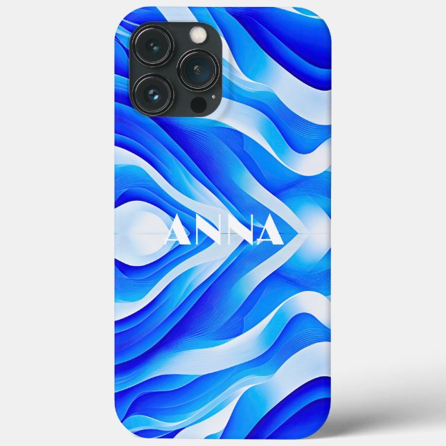 BLUE TOPPEN VÅGAR (Baksida)