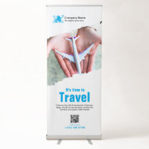 Blue Travel Agency