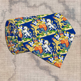 Blue United Kingdom Jackar av arm, British Flagga Slips