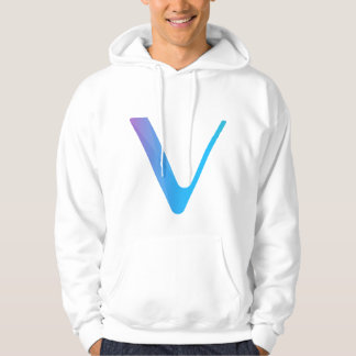 Blue v Simple Manar Hoodie