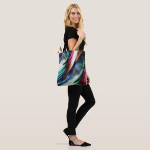 Blue Valley Whirlwind Rainbow Tygkasse