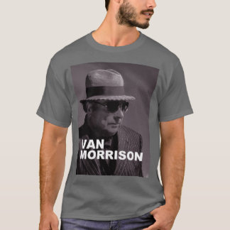 Blue Van-last T Shirt