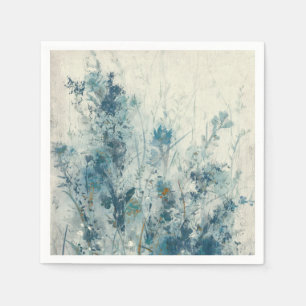 Blue Vår Pappersservett