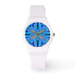 BLUE VATTEN ARMBANDSUR