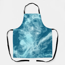 Blue Vatten Marble