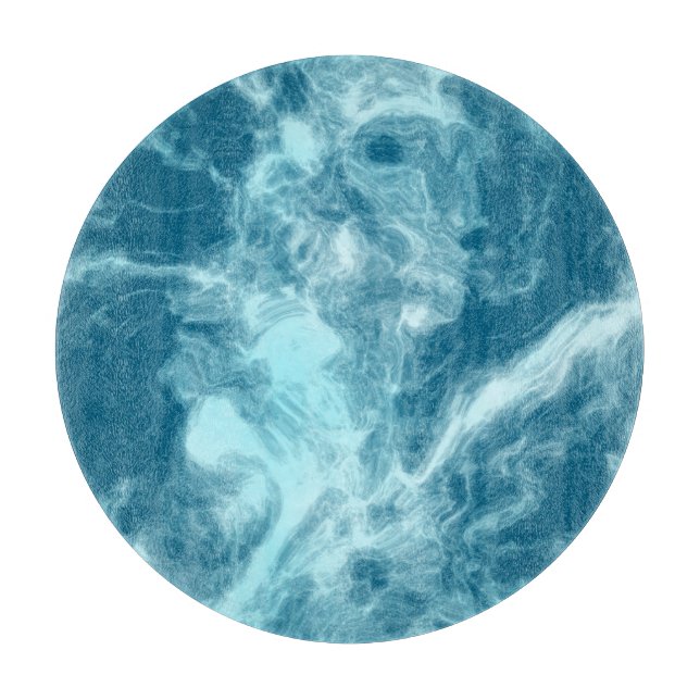 Blue Vatten Marble (Framsidan)